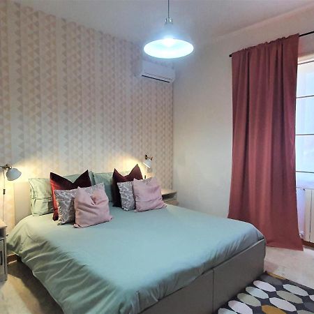 Villa Rosa - Sperlonga Vertice Rooms Eksteriør bilde