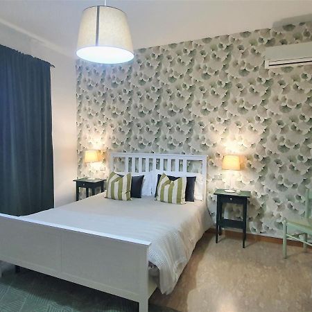 Villa Rosa - Sperlonga Vertice Rooms Eksteriør bilde
