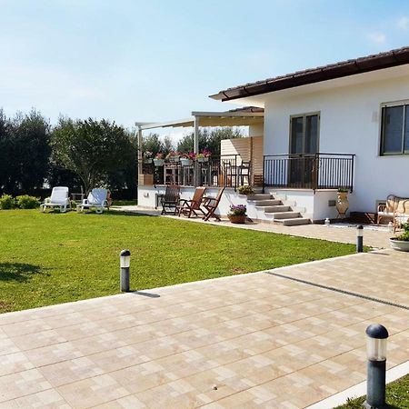 Villa Rosa - Sperlonga Vertice Rooms Eksteriør bilde
