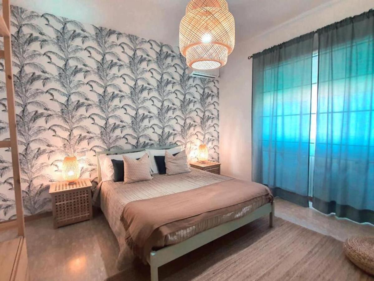 Villa Rosa - Sperlonga Vertice Rooms Eksteriør bilde