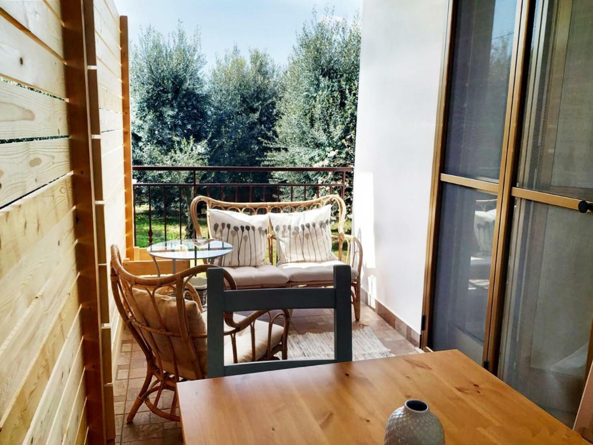 Villa Rosa - Sperlonga Vertice Rooms Eksteriør bilde